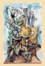 Load image into Gallery viewer, Eduardo Santana - Dis caratula