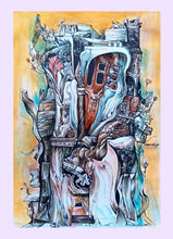 Load image into Gallery viewer, Eduardo Santana - Fac mus iluminada