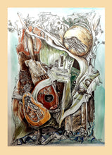 Load image into Gallery viewer, Eduardo Santana - Iluminado