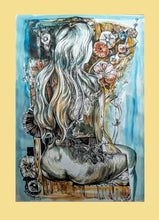 Load image into Gallery viewer, Eduardo Santana - Odalisca III