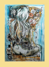 Load image into Gallery viewer, Eduardo Santana - Odalisca III