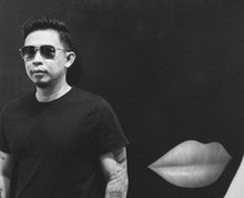 Load image into Gallery viewer, Attasit Pokpong - Walking in the Rain VII