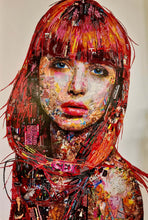 Load image into Gallery viewer, Virut Panchabuse "Redhead"