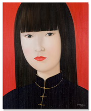 Load image into Gallery viewer, Patpong Phetkhruea - Images of Asian Beauty I