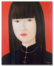 Load image into Gallery viewer, Patpong Phetkhruea - Images of Asian Beauty I