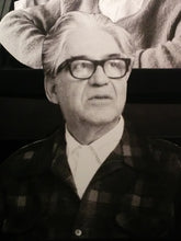 Load image into Gallery viewer, Raul Anguiano pastel "Retrato de mujer California"