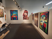 Load image into Gallery viewer, Raul Enmanuel - La Mesa
