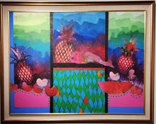 Load image into Gallery viewer, Vladimir Cora - Frutas y Pez
