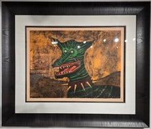 Load image into Gallery viewer, Rufino Tamayo - Chacal
