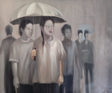 Load image into Gallery viewer, Jo Chanchai - Bangkok streets
