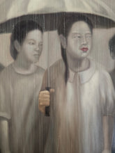 Load image into Gallery viewer, Jo Chanchai - Bangkok streets
