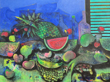 Load image into Gallery viewer, Vladimir Cora - Bodegon 1/Still life
