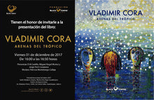 Load image into Gallery viewer, Vladimir Cora - La cuerda muy bonita
