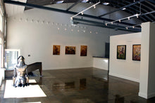 Load image into Gallery viewer, Victor Huerta Batista - La Barca y La Dama
