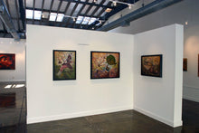 Load image into Gallery viewer, Victor Huerta Batista - El arbor y la fachada
