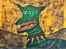 Load image into Gallery viewer, Rufino Tamayo - Chacal

