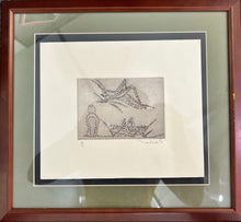 Load image into Gallery viewer, Francisco Toledo - Dos Saltamontes
