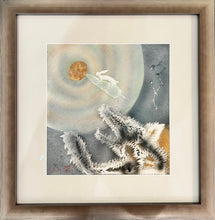 Load image into Gallery viewer, Francisco Toledo - Cuento y Canejo y el Coyote
