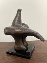 Load image into Gallery viewer, Juan Soriano La Paloma sculpture      
