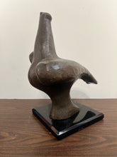 Load image into Gallery viewer, Juan Soriano La Paloma sculpture      
