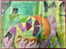Load image into Gallery viewer, Francisco Toledo Criaturas artwork
