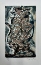 Load image into Gallery viewer, Francisco Toledo - Animal que se pela
