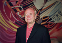 Load image into Gallery viewer, James Rosenquist Rails lithograph
