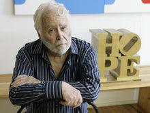 Load image into Gallery viewer, Robert Indiana - The Hartley Elegies- KvF 2
