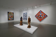 Load image into Gallery viewer, Robert Indiana - The Hartley Elegies- KvF 2
