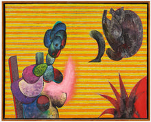Load image into Gallery viewer, Vladimir Cora - La Pina Roja
