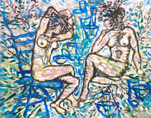 Load image into Gallery viewer, Zaida del Rio Desnudo
