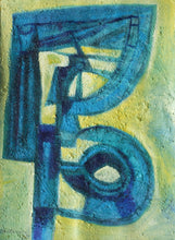Load image into Gallery viewer, Raul Enmanuel - Simple en azul
