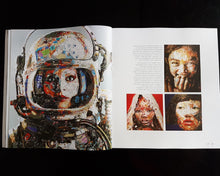Load image into Gallery viewer, Virut Panchabuse &quot;Gold Astronaut gal&quot;
