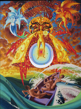 Load image into Gallery viewer, Ramon Alejandro - La Virgin del Apocalipsis
