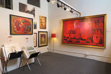 Load image into Gallery viewer, Vladimir Cora - Retrato

