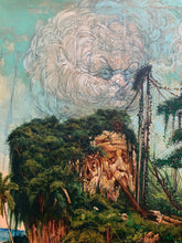 Load image into Gallery viewer, Victor Huerta Batista - &quot;La isla el náufrago y na&#39; que ver&quot;
