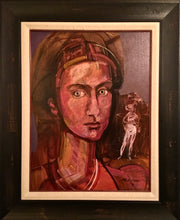 Load image into Gallery viewer, Guillermo Ceniceros - Retrato de Esther II
