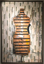 Load image into Gallery viewer, Vladimir Cora - Manaqui

