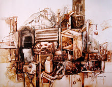 Load image into Gallery viewer, Eduardo Santana - Mi hermosa cocina
