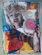 Load image into Gallery viewer, Eduardo Santana - Marilyn
