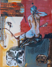 Load image into Gallery viewer, Eduardo Santana - Odalisco
