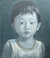 Load image into Gallery viewer, Attasit Pokpong - Boyhood

