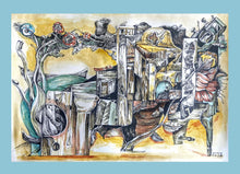 Load image into Gallery viewer, Eduardo Santana - Iluminado II
