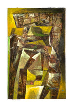 Load image into Gallery viewer, Raul Enmanuel - Forma Con Figura VII
